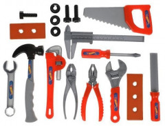 Набор инструментов «Хот Вилс» - Фото 2