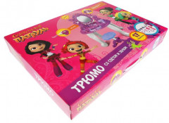 Трюмо «Сказочный патруль» - Фото 3