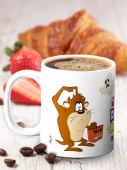 Кружка «Луни Тюнз» - Фото 2