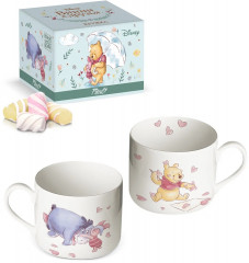 Кружка «Винни Пух» - Фото 1