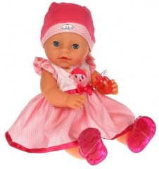 Кукла интерактивная «Нюшенька» - Фото 2