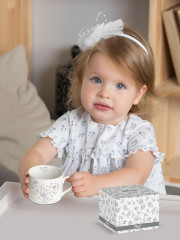 Кружка «Кошечка Мари» - Фото 3