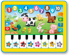 Планшет «Веселая радуга» - Фото 1