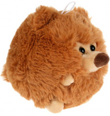 Игрушка мягкая «Мишка кругляш» - Фото 1