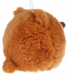 Игрушка мягкая «Мишка кругляш» - Фото 4