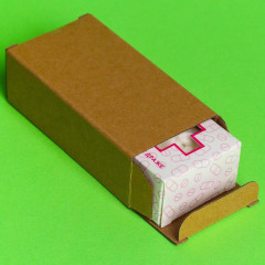 Конфеты-таблетки «Замуж Выходин» - Фото 4