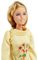 Кукла «София идет за грибами» - Фото 2