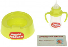 Кукла «Крошик» - Фото 4