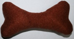 Игрушка для собаки «Косточка», цвета в ассортименте - Фото 2