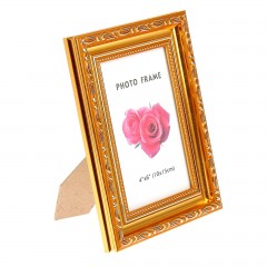 Фоторамка пластик «Сальвадор», 10 х 15 см - Фото 3