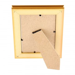 Фоторамка пластик «Сальвадор», 10 х 15 см - Фото 1