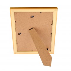 Фоторамка пластик «Сальвадор», формат А4 - Фото 1