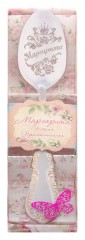 Ложка чайная «Маргарита» в подарочной коробке - Фото 1