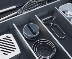 Открывалка для банок «CanDo», серый - Фото 4