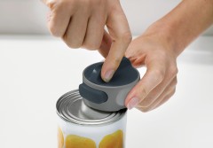 Открывалка для банок «CanDo», серый - Фото 2