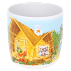 Кружка «Теремок» (180 мл) - Фото 2