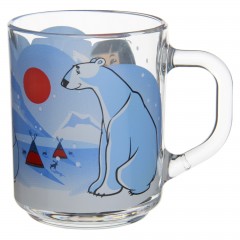 Кружка детская «Умка» (200 мл) - Фото 1