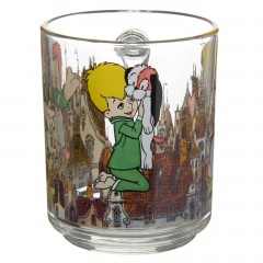 Кружка детская «Малыш и Карлсон» (200 мл) - Фото 2