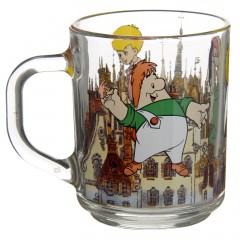 Кружка детская «Малыш и Карлсон» (200 мл) - Фото 1