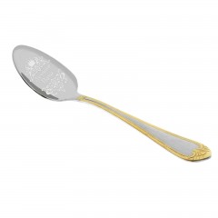 Ложка сувенирная «Лучший папа» - Фото 2