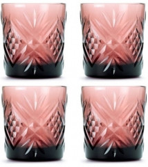 Набор стаканов «Salzburg lilac» - Фото 4