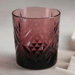 Набор стаканов «Salzburg lilac» - Фото 2