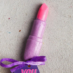 Леденец на палочке «You look fine» - Фото 1