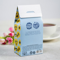 Чай чёрный «Любимой бабушке» - Фото 2