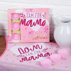 Набор подарочный «Любимой маме» - Фото 1