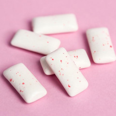 Жевательная резинка со вкусом клубники «Women Only» - Фото 2