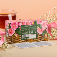 Чай черный «Для самой лучшей» - Фото 2