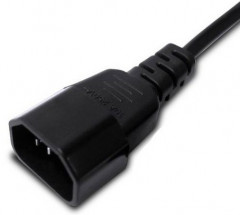 Кабель питания C13 C14 - Фото 1