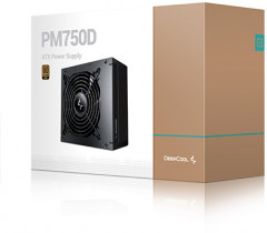 Блок питания PM750D - Фото 4