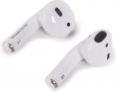 Наушники беспроводные Wisepods10 - Фото 1