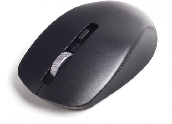 Мышь беспроводная HP S1000
