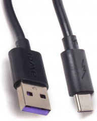 Кабель USB Type-C - Фото 1
