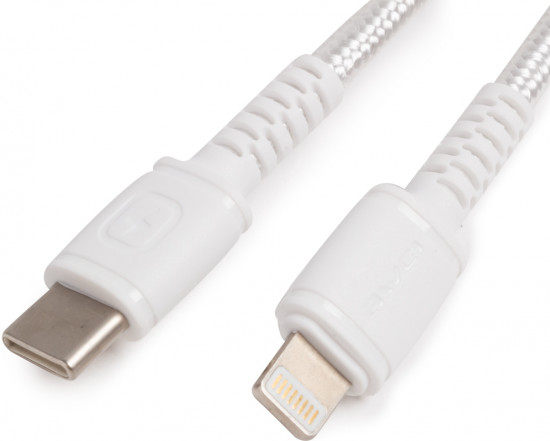 Кабель Awei Lightning Type-C