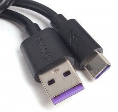 Кабель USB Type-C - Фото 1