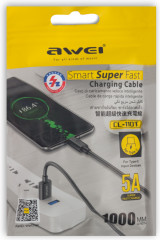 Кабель USB Type-C - Фото 2