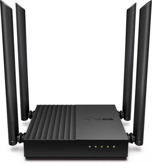 Маршрутизатор TP-Link Archer A64