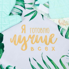 Набор подарочный «Queen of tropics» - Фото 2