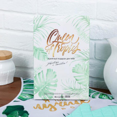 Набор подарочный «Queen of tropics» - Фото 5