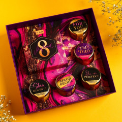 Набор подарочный «8 Марта» - Фото 2