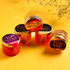 Набор подарочный «8 Марта» - Фото 4