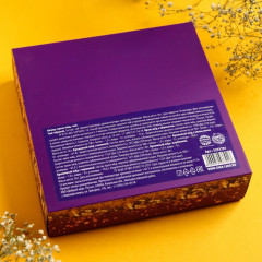 Набор подарочный «8 Марта» - Фото 5