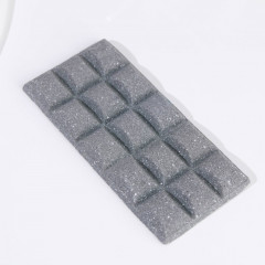 Бомбочка для ванны с ароматом ванили «Цвети от счастья» - Фото 3