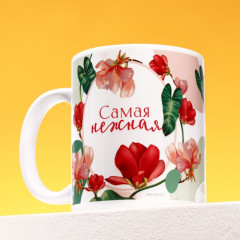 Набор подарочный «Чайное ассорти» - Фото 1