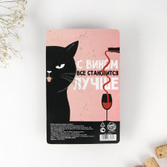 Набор подарочный «Алкогольвица» - Фото 3