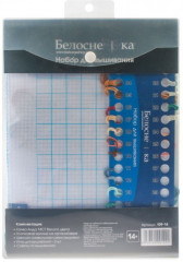 Набор для вышивания «Модная совушка» - Фото 3