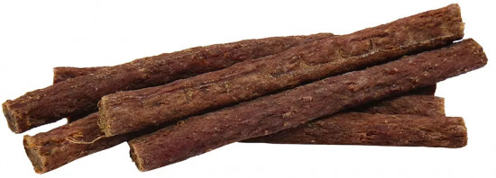 Лакомство для собак «Палочки из филе ягненка»
